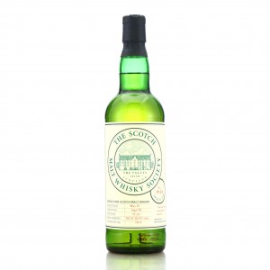 Glen Garioch 1987 SMWS 11 Year Old 19 34