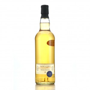 Glen Scotia 1991 Adelphi 14 Years Old