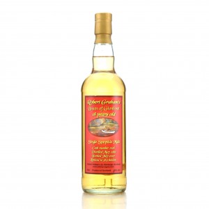 Braes Of Glenlivet 18 Robert Graham