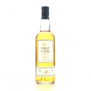 Strathmill 1974 First Cask 26
