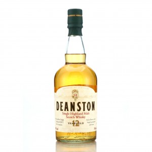 Deanston 12 Pre 2009