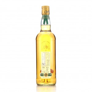 Braes Of Glenlivet 1989 Duncan Taylor 18