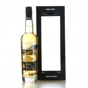 Tullibardine 2007 Golden Cask Reserve 13