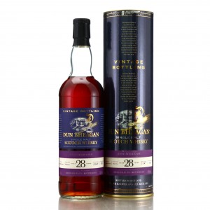 Springbank 1974 Dun Bheagan 28