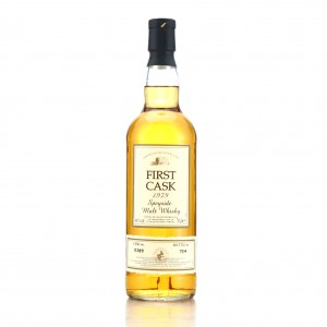 Strathisla 1979 First Cask 24
