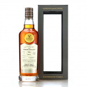 Tormore 1994 Gordon and MacPhail 26 Years Old Batch  21 097
