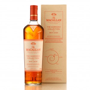 Macallan The Harmony Collection   Rich Cacao