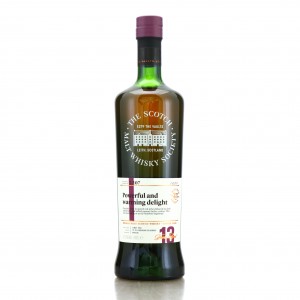 Glenfarclas 2004 SMWS 13 Year Old 1 207   35th Anniversary