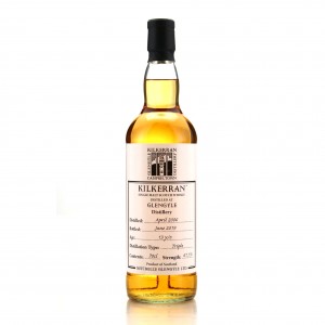 Kilkerran 2006 Triple Distilled 13 Year Old