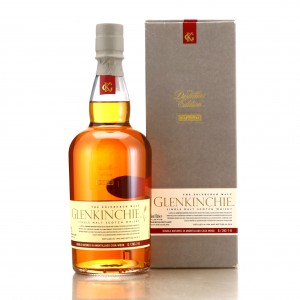 Glenkinchie 2000 Distillers Edition G 287 7 D