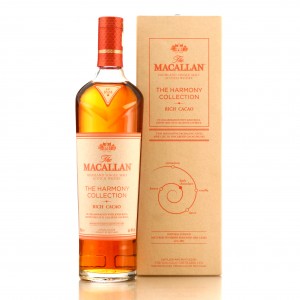 Macallan The Harmony Collection   Rich Cacao