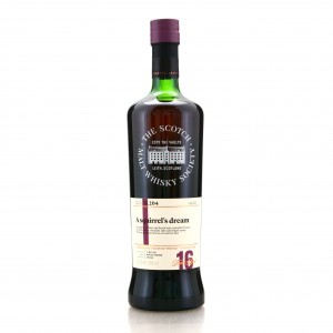 Glen Moray 2001 16 Year Old SMWS 35 204