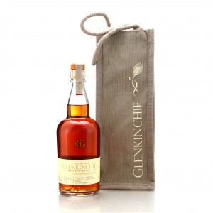 Glenkinchie Hand Filled 12 Batch 001