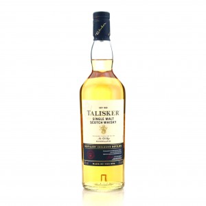 Talisker Distillery Exclusive  Batch  2 