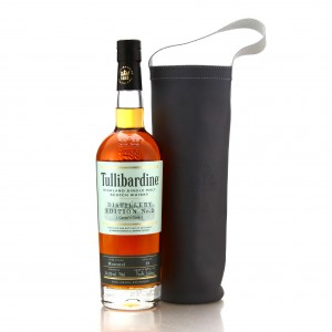Tullibardine Single Moscatel Cask 19 Distillery Edition No 2