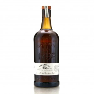 Tobermory 2012 Hand Filled Bourbon Cask