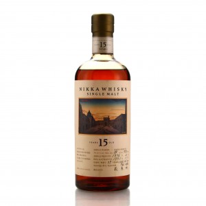 Ichi 1976 Single Cask 15 126121