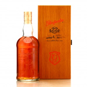 Glenfarclas 22 Year Old Sherry Cask   Taiwan Exclusive