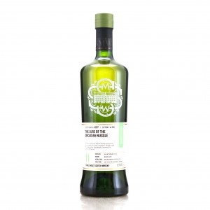 Highland Park 2009 SMWS 11 Year Old 4 267