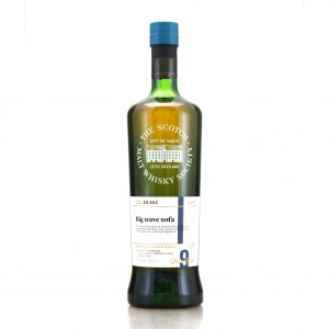 Bunnahabhain 2008 Smws 9 10 162