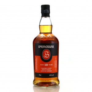 Springbank 10 Year Old