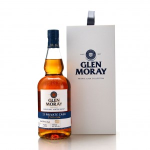 Glen Moray 2006 The Private Cask Collection Oloroso Cask