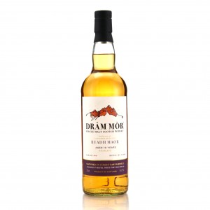 Glenturret 10 Single White Port Cask Dram Mor