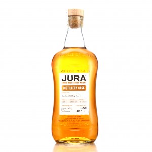 Jura 2001 Single Sherry Cask 19 1708