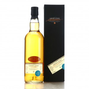 Ledaig 2007 Adelphi 11 Year Old