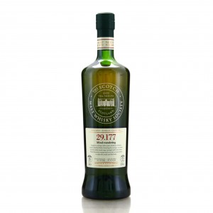Laphroaig 1999 SMWS 16 Year Old 29 177