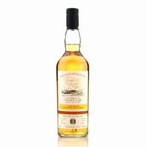 Clynelish 1995 Single Malts Of Scotland 24 Kensington Wne Market