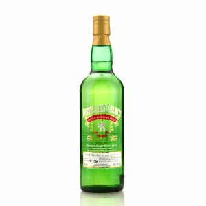 Croftengea 1997 Distillery Select Single Cask  18