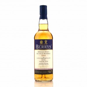 Glencadam 1991 Berry Brothers And Rudd 21