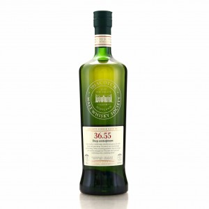 Benrinnes 1999 SMWS 11 Year Old 36 55