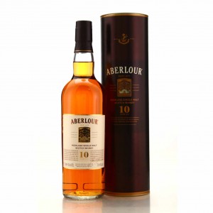 Aberlour 10 Year Old