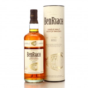 BenRiach Batch 2