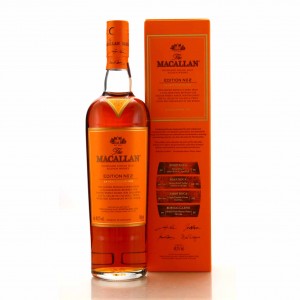 Macallan Edition No 2