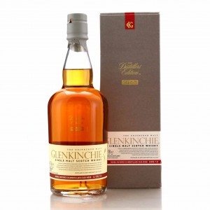 Glenkinchie 2007 Distillers Edition G 292 7 D