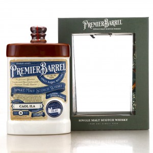 CAOL ILA 8 YEAR OLD DOUGLAS LAING PREMIER BARREL