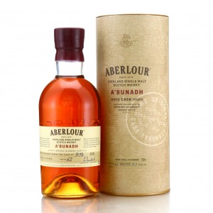 ABERLOUR A BUNADH BATCH 62