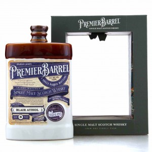 Blair Athol 8 Year Old Douglas Laing Premier Barrel