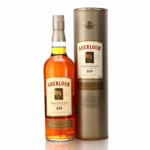 Aberlour 10 Year Old