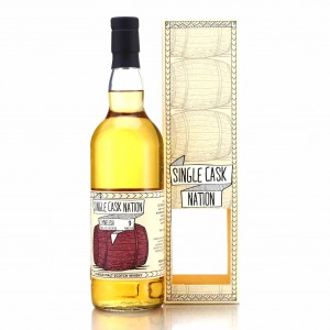Clynelish 2011 Single Cask Nation 9