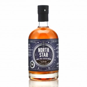 Dalwhinnie 2008 North Star 14