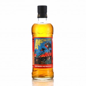 Komagatake 2014 Single Cask  1737   Zoetrope 14th Anniversary
