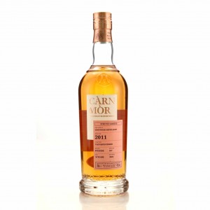 Linkwood 2011 Carn Mor 10 Year Old