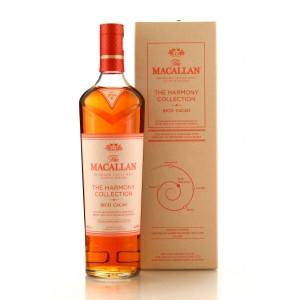 Macallan The Harmony Collection   Rich Cacao