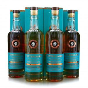 Fettercairn Warehouse 2 Batch  1 4