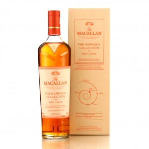 Macallan The Harmony Collection   Rich Cacao