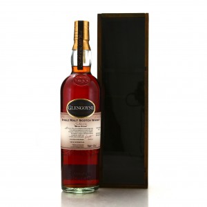 Glengoyne 1990 Single Scottish Oak Wood Finish 90773